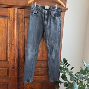 Everlane Women's Gray Jeans